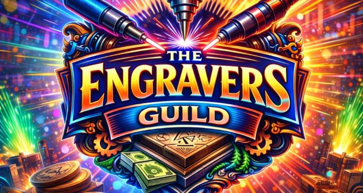 The Engravers Guild