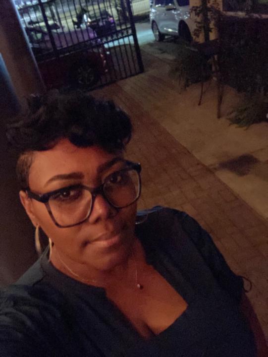 Sharon Clark