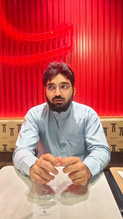 Muhammad Muneeb