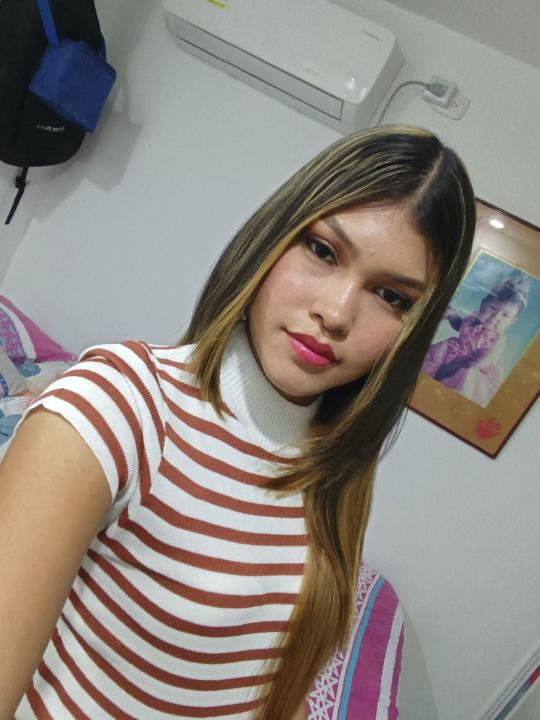 Valentina Hernandez
