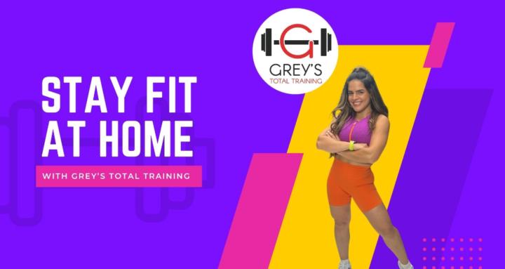 Grey's Total Training