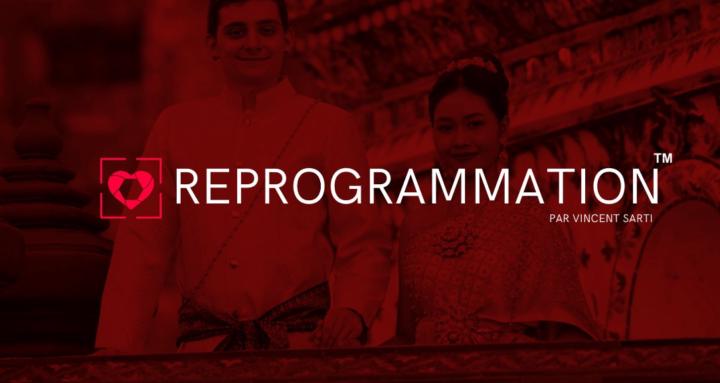 REPROGRAMMATION™