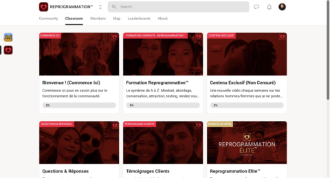 REPROGRAMMATION™ gallery image