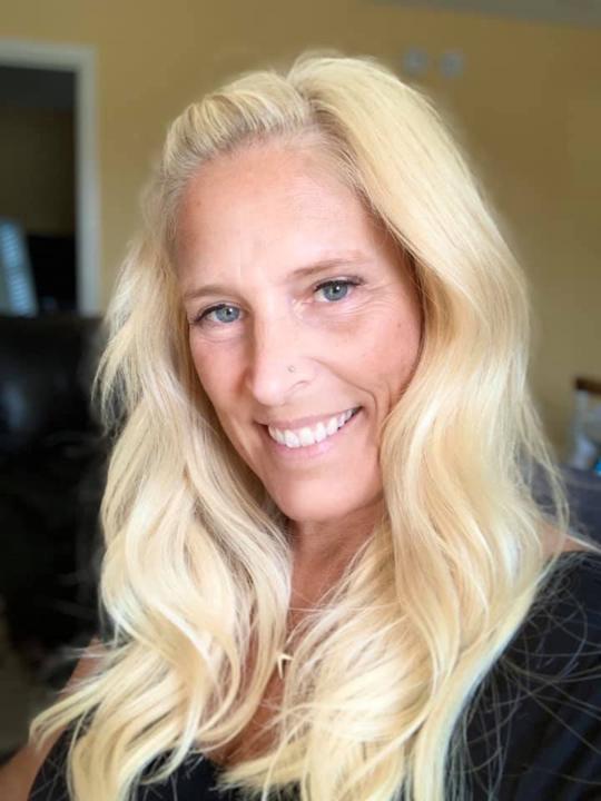 Kelli Frank