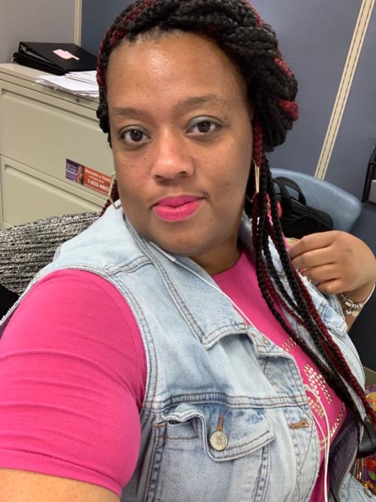 Tinika Boyd