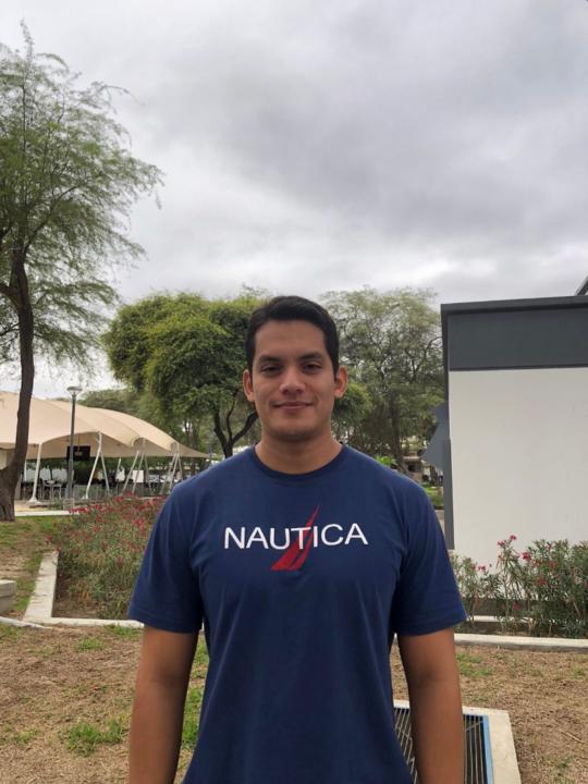 Sebastian Asencios