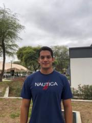 Sebastian Asencios