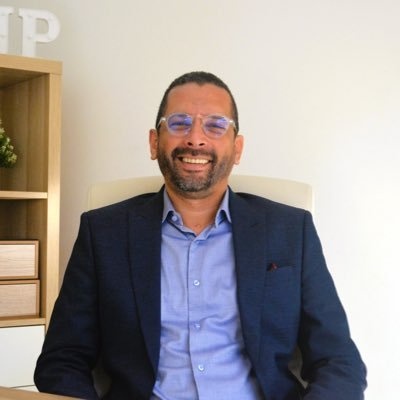 Oussama Miskin