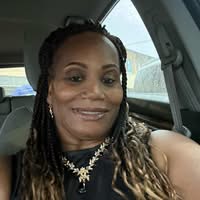 Jacqueline Johnson