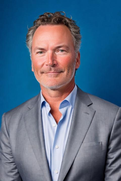 Michael Mueller