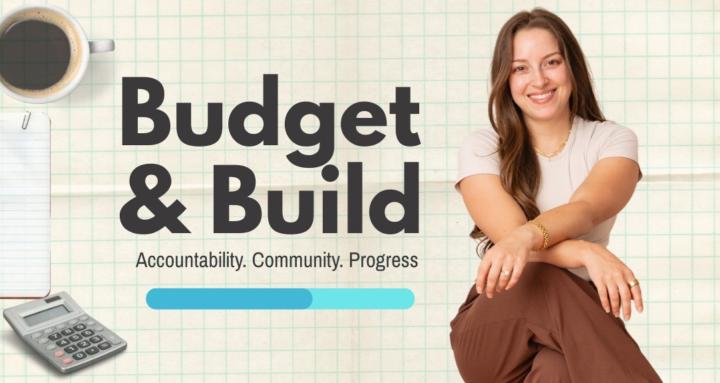 Budget & Build