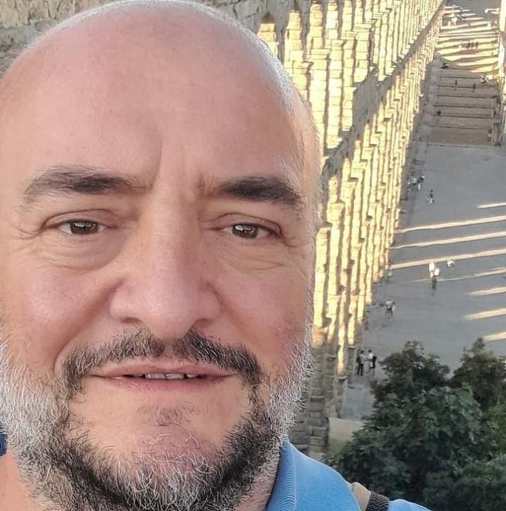 Raúl San Nicolás