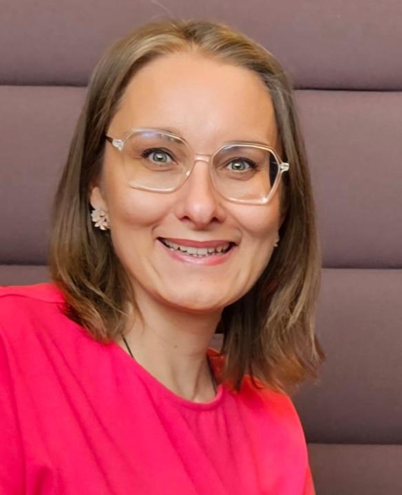 Agnieszka Lieser