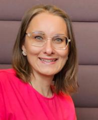 Agnieszka Lieser