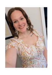 Rebecca Dyer