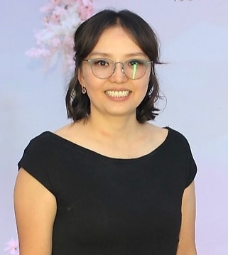Nandintsetseg Sumiya