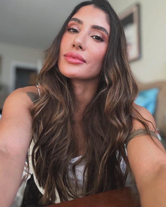 Cintia Ferreira