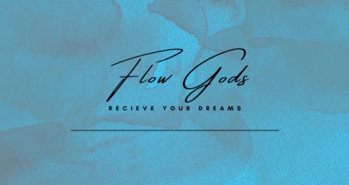 Flow Gods | True Bryant