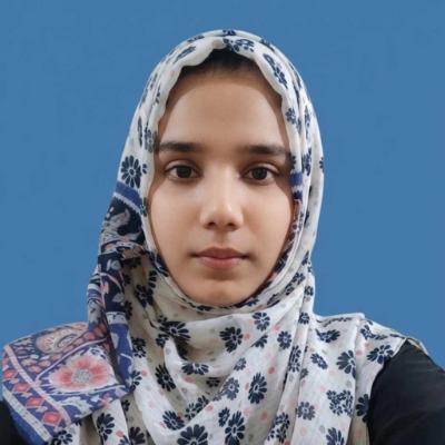 Accountability manager - Rabiya