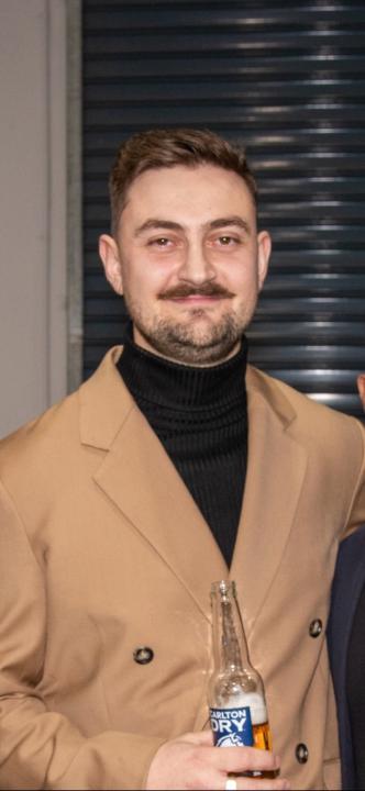 Stefan Knez