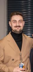 Stefan Knez