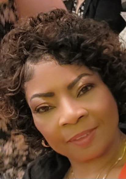 Phyllis Shelby-Thompson