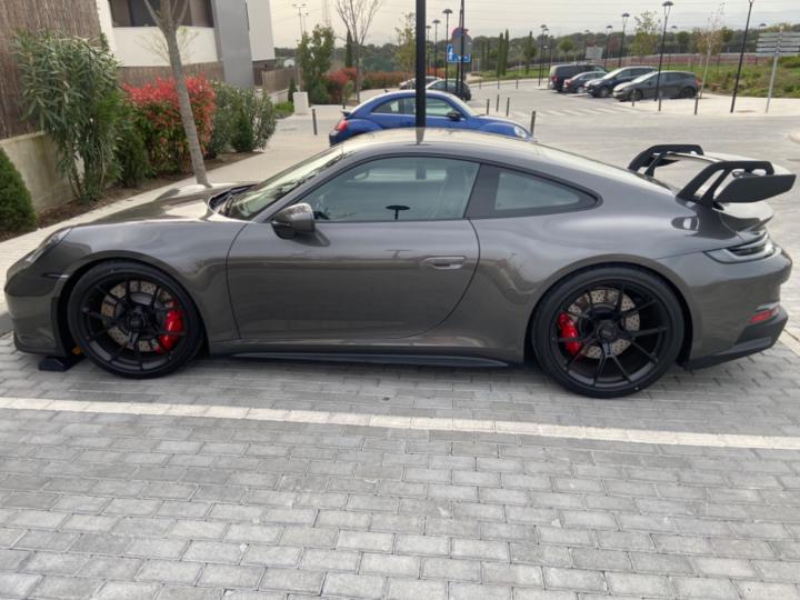 Claudio Khan Martínez