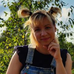Maija Zeiļuka