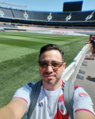 Walter Sanchez