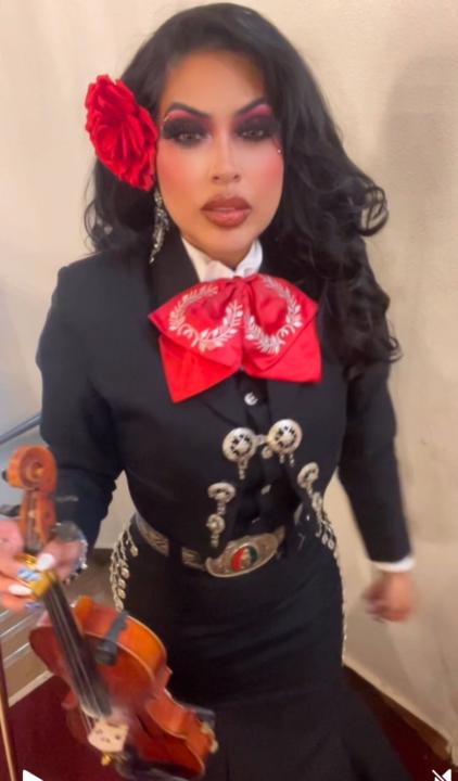 Yesenia Jimenez