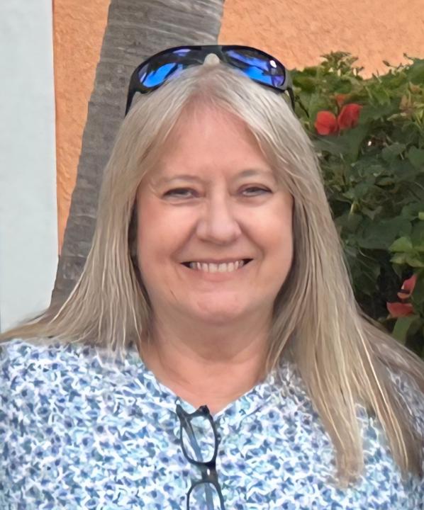 Kristy Jones