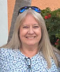 Kristy Jones