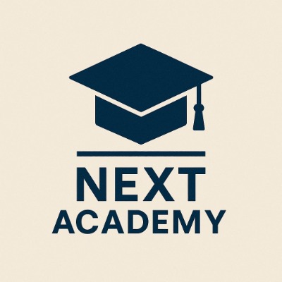 Admin Next Academy