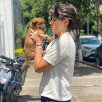 Valentina Aparicio Beristain