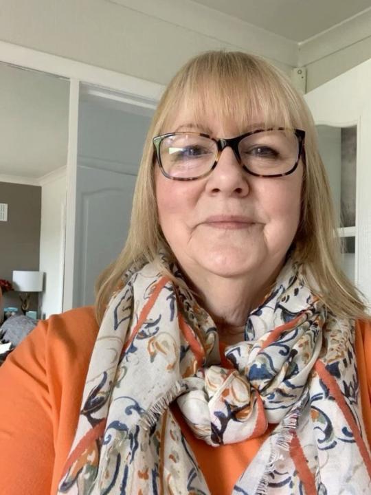 Meredith C. Laliberte