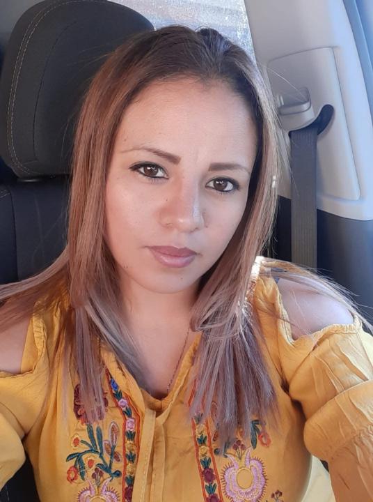 Maria Belen Rodríguez