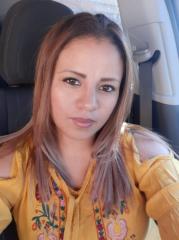 Maria Belen Rodríguez