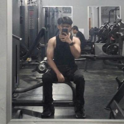 Ahmad Pras