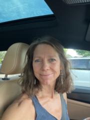 Rebecca Johnson