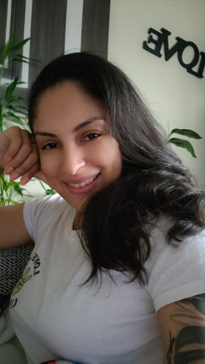 Mylady Virdes