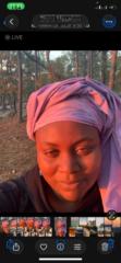 Karimah King