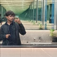 Raunak Mishra