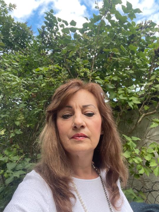 Barbara Prokop