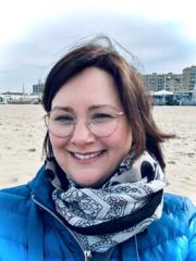 Ivonne Lüschen