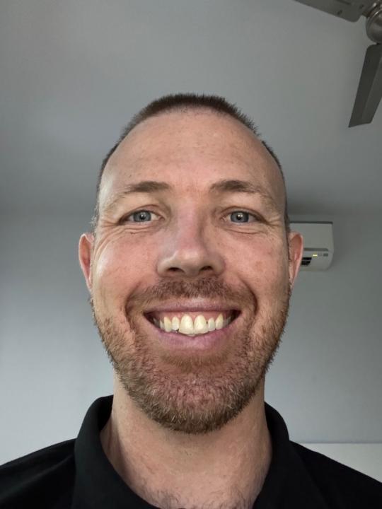 Michael Jakeman