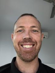 Michael Jakeman