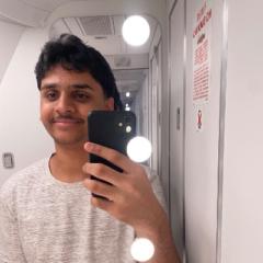 Mahir Mohammed