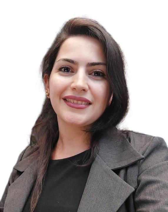 Shirin Rasooli