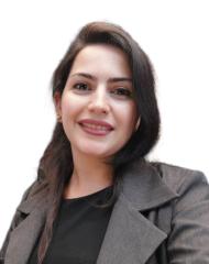 Shirin Rasooli