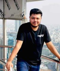 Mahmudul Alam Mithun